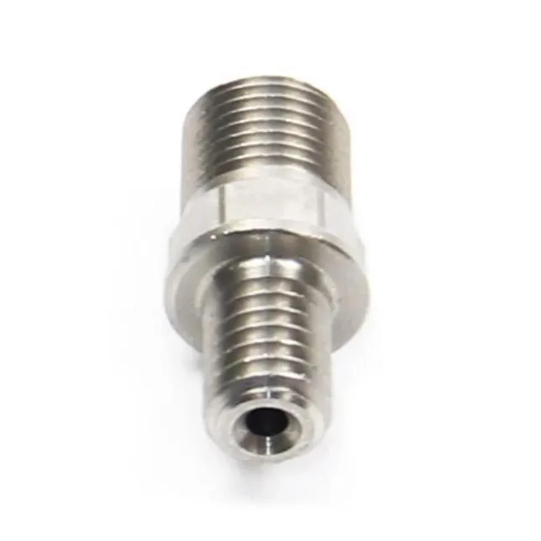 Connettore Dritto Hope M6 Tubazione Idraulica 5mm