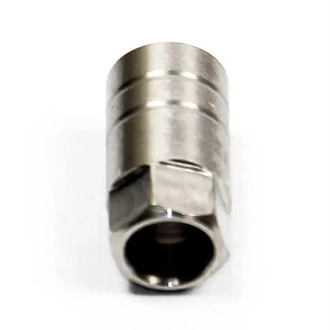 Connettore Tubazione Hope 5mm