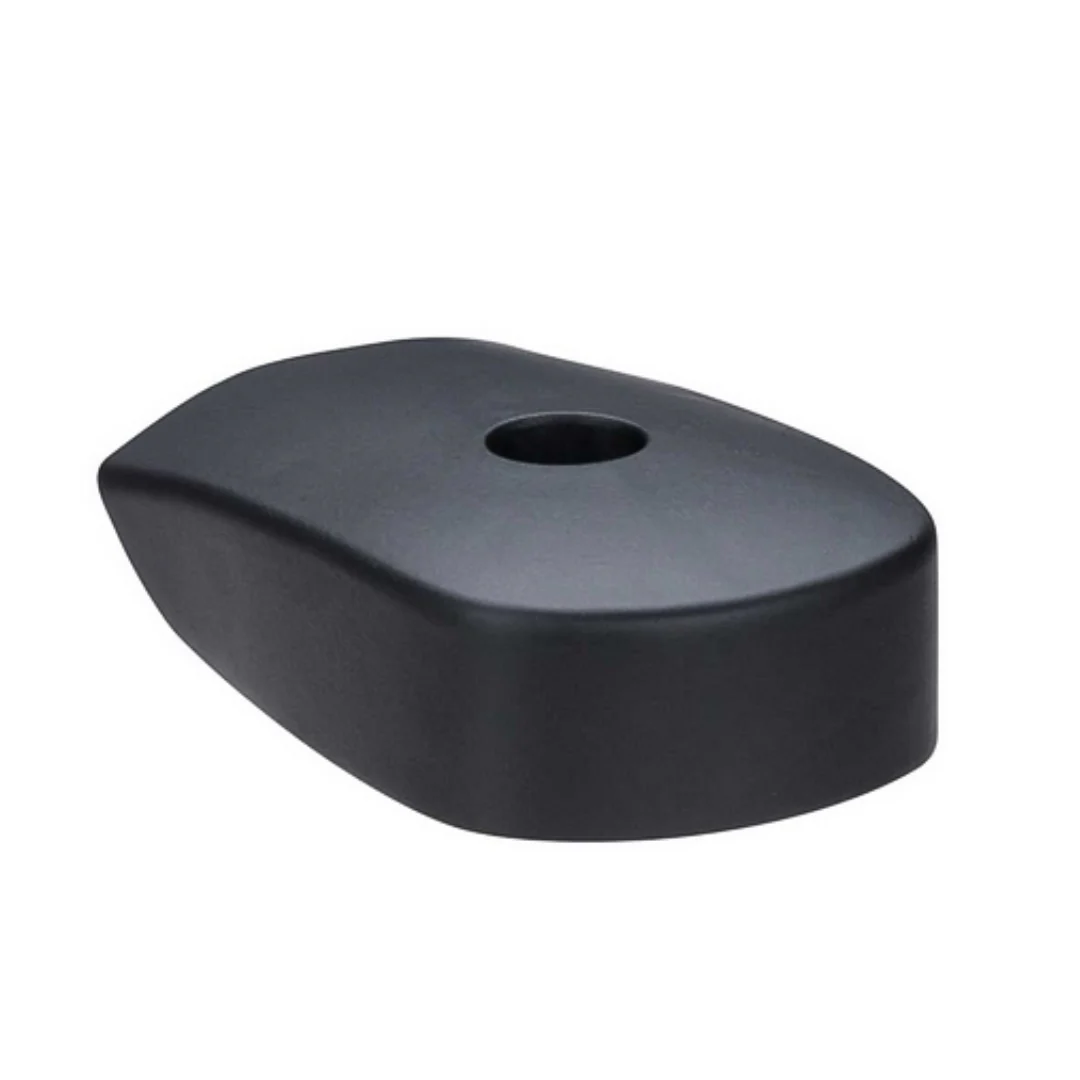 Coperchietto Attacco Metron 5D ACR Integrated Carbon T2082 Senza Logo