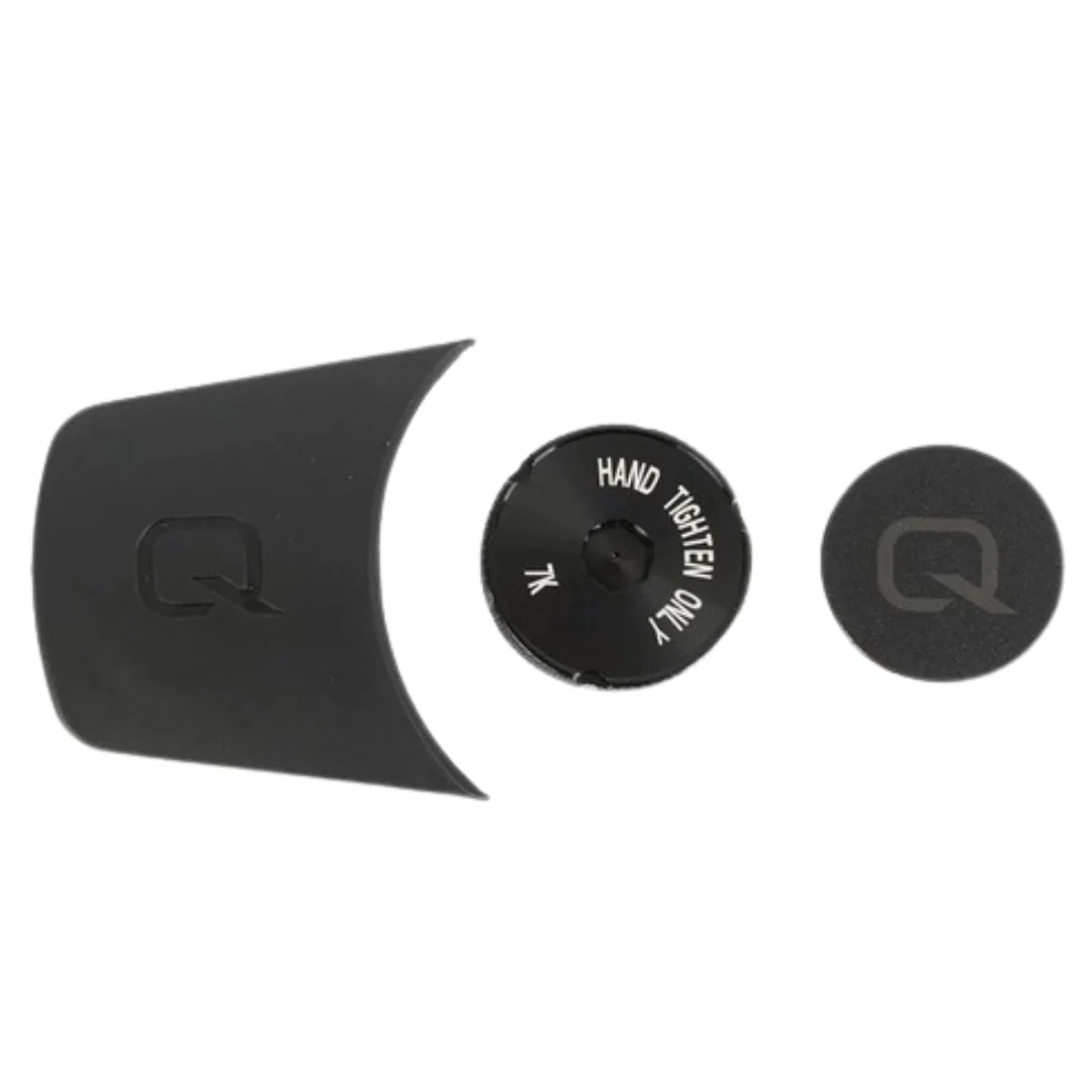 Coperchio per Batteria Quarq Sram Red AXS