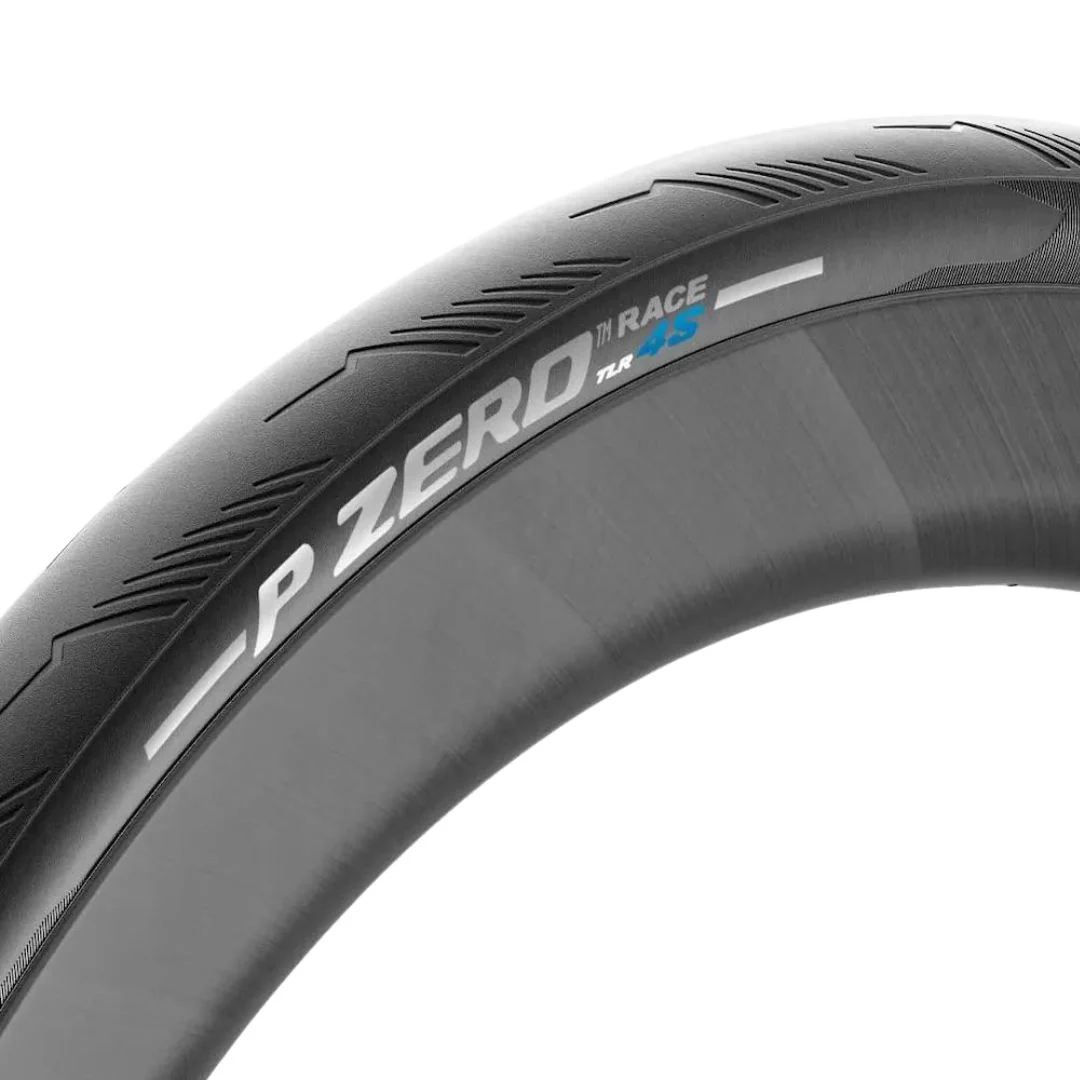 Copertone Pirelli P Zero Race 4S TLR