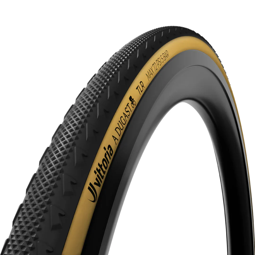 Copertone A Dugast Pipisquallo Tubeless-Ready