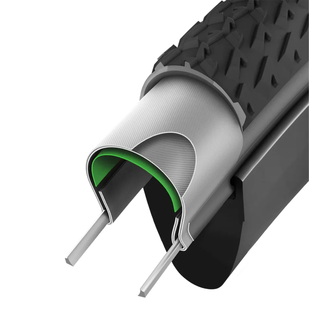 Copertone A Dugast Small Bird Tubeless-Ready - Image 3