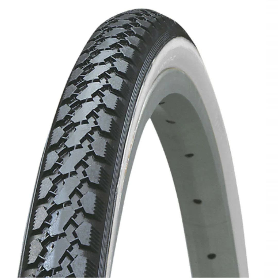 Copertone Kenda K146 700X35 Rigido - Nero Bianco