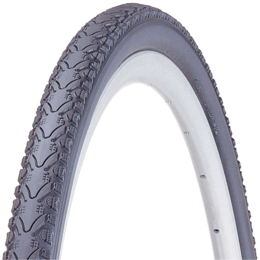Copertone Kenda K935 Khan 700x35 - Nero