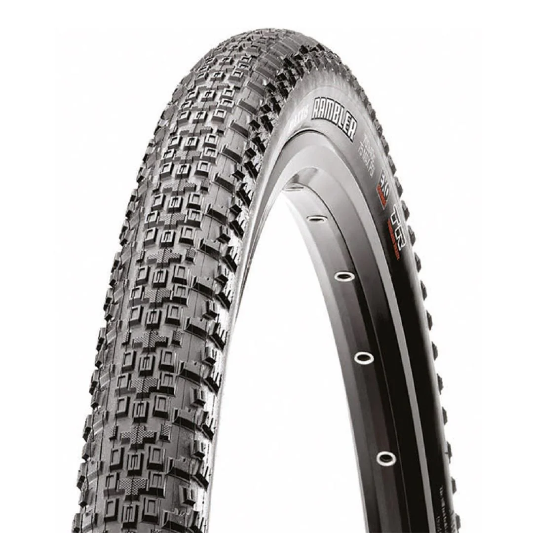 Copertone Maxxis Rambler 700x45C EXO TR