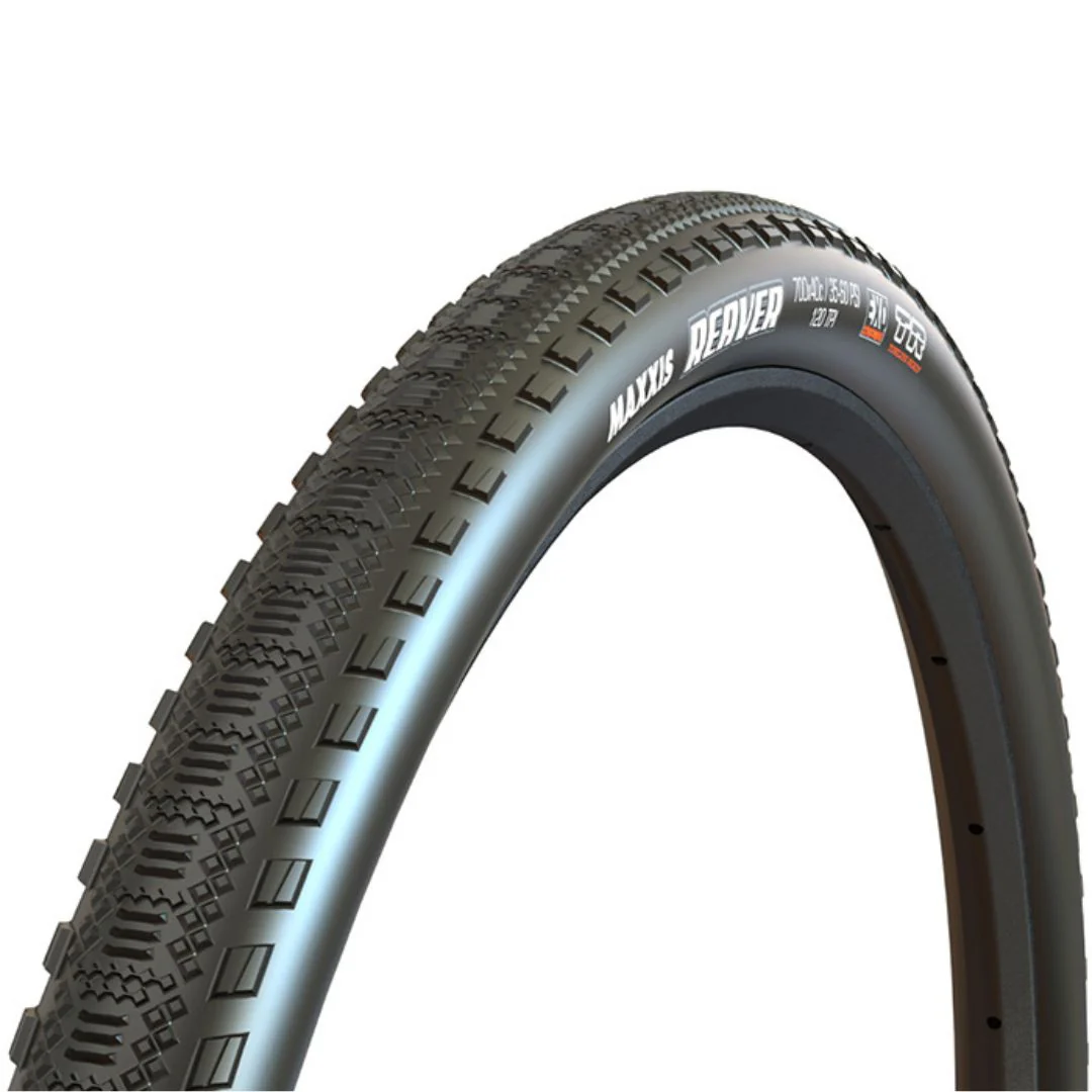 Copertone Maxxis Reaver - Nero