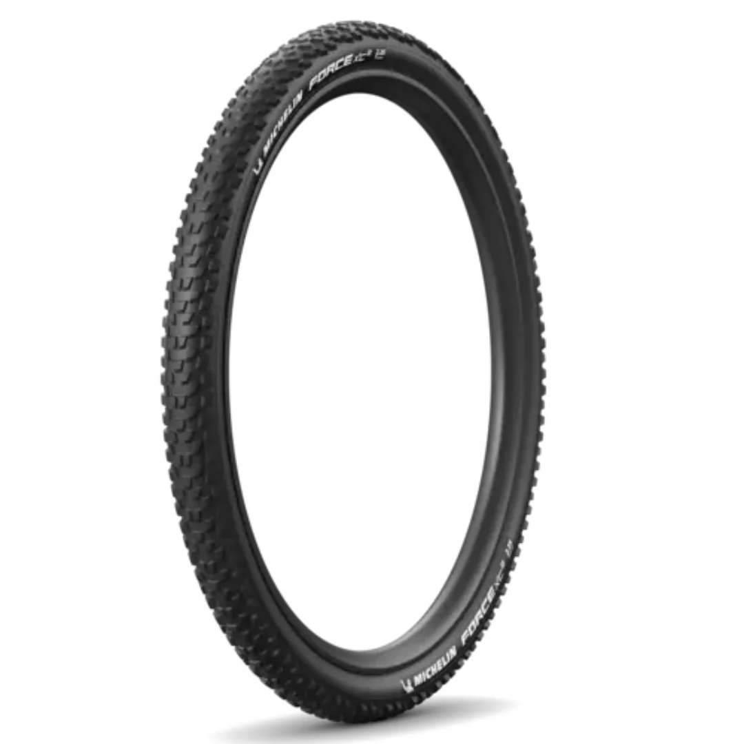 Copertone Michelin Force XC2 TLR Performance Line 26x2.1 - Nero - Image 4