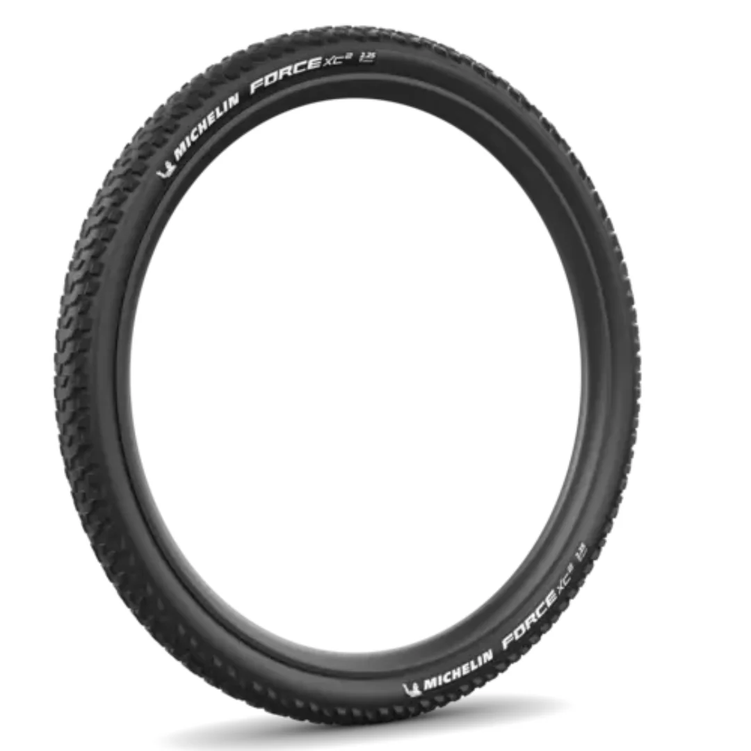 Copertone Michelin Force XC2 TLR Performance Line 26x2.1 - Nero - Image 5
