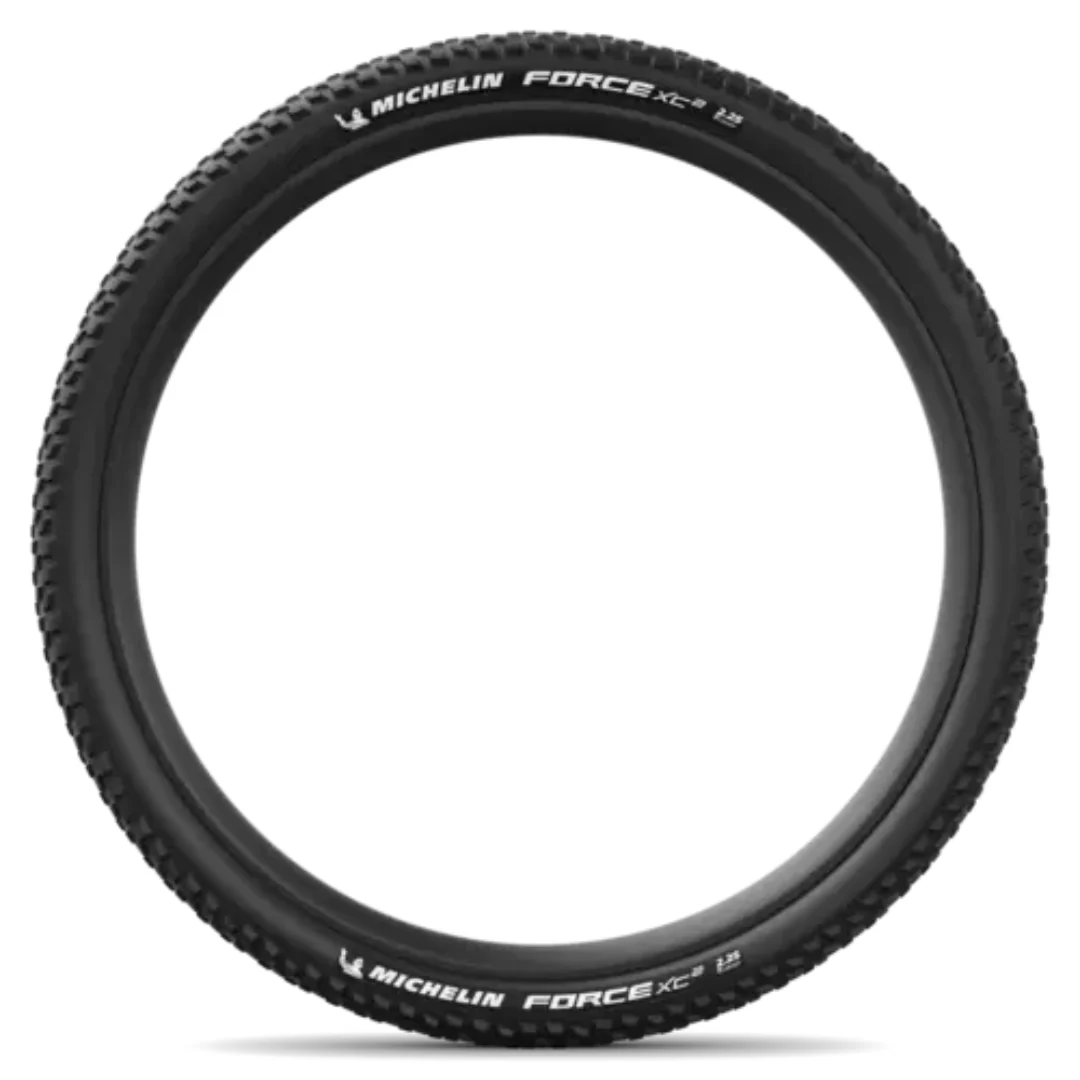Copertone Michelin Force XC2 TLR Performance Line 26x2.1 - Nero - Image 6