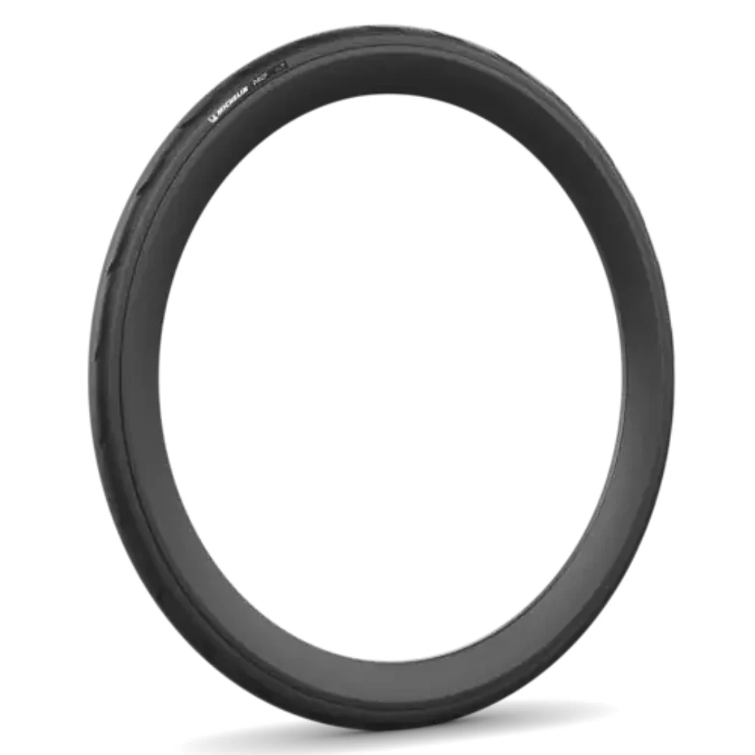 Copertone Michelin Pro 5 Competition Line - Nero - Image 3