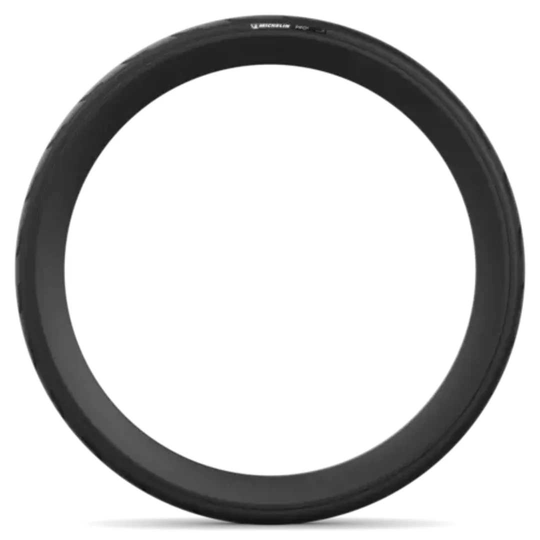 Copertone Michelin Pro 5 Competition Line - Nero - Image 4