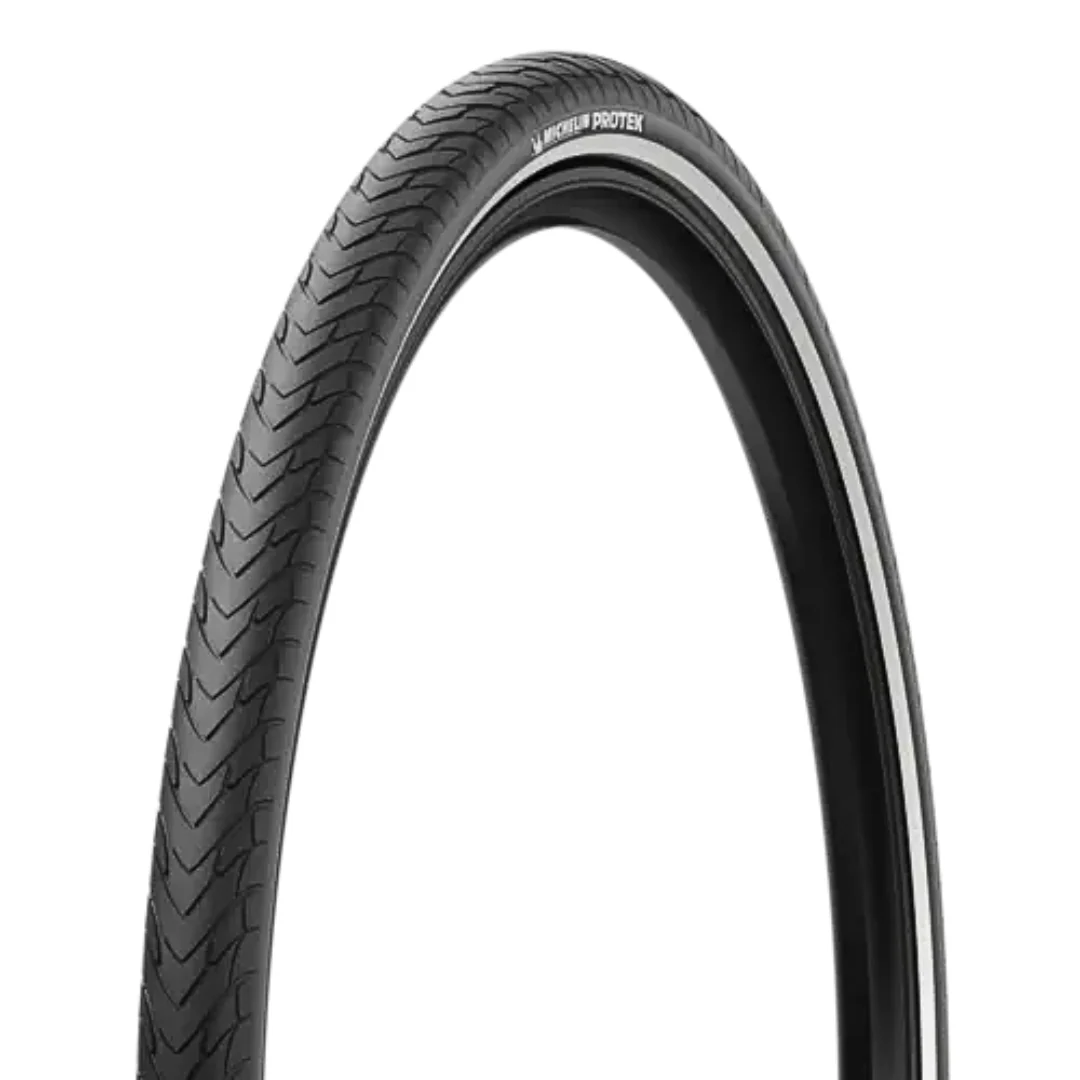 Copertone Michelin Protek 700x35" - Nero