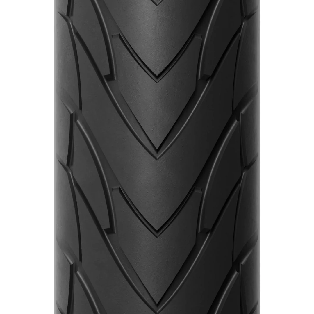 Copertone Michelin Protek 700x35" - Nero - Image 3