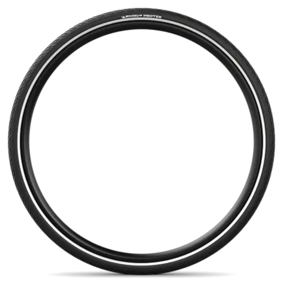 Copertone Michelin Protek 700x35" - Nero - Image 4