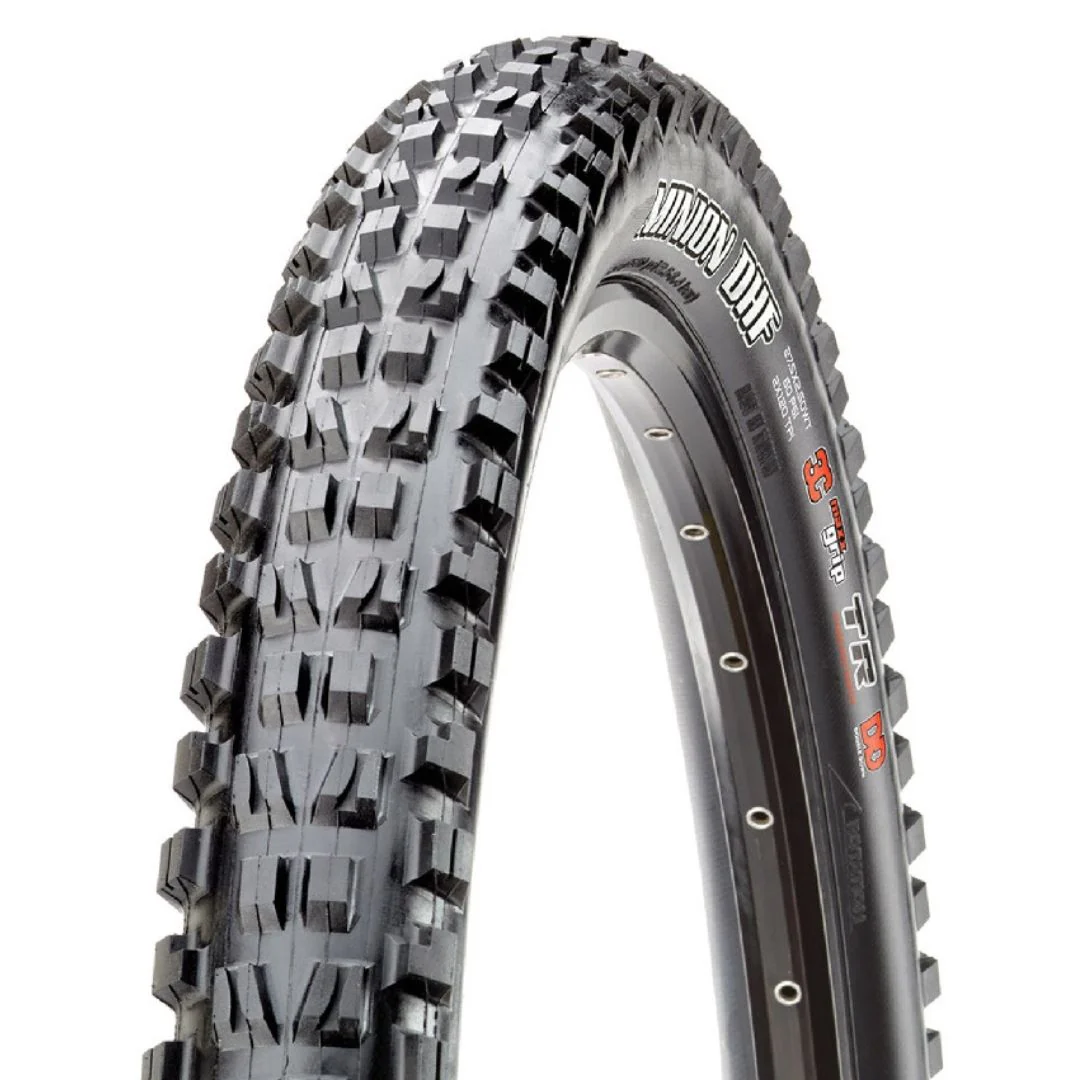 Copertone Minion DHF 29X2.50WT TR DH Casing 60X2TPI Pieghevole 3C Maxxgrip E50
