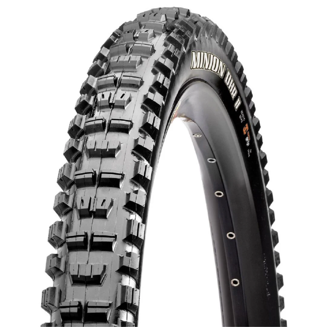 Copertone Minion DHR II 29X2.40WT TR DH Casing 60X2TPI Pieghevole 3C MaxxTerra E50