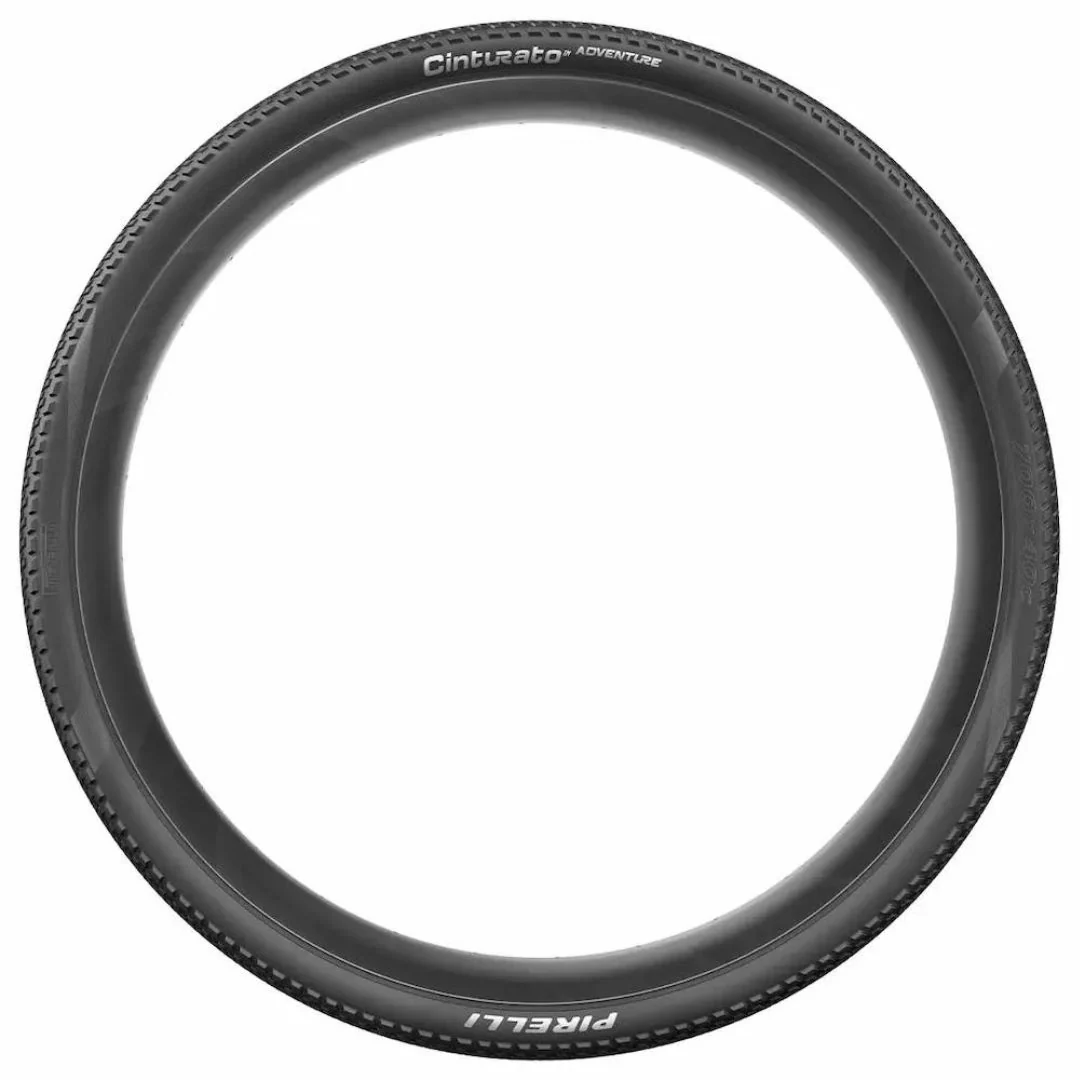 Copertone Pirelli Cinturato Adventure - Nero - Image 2
