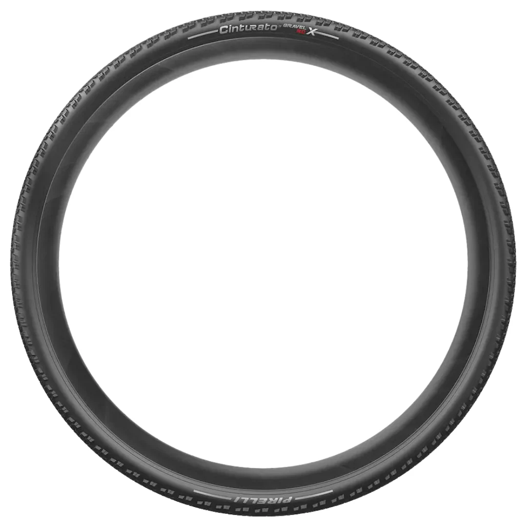 Copertone Pirelli Cinturato Gravel RC-X - Nero - Image 2
