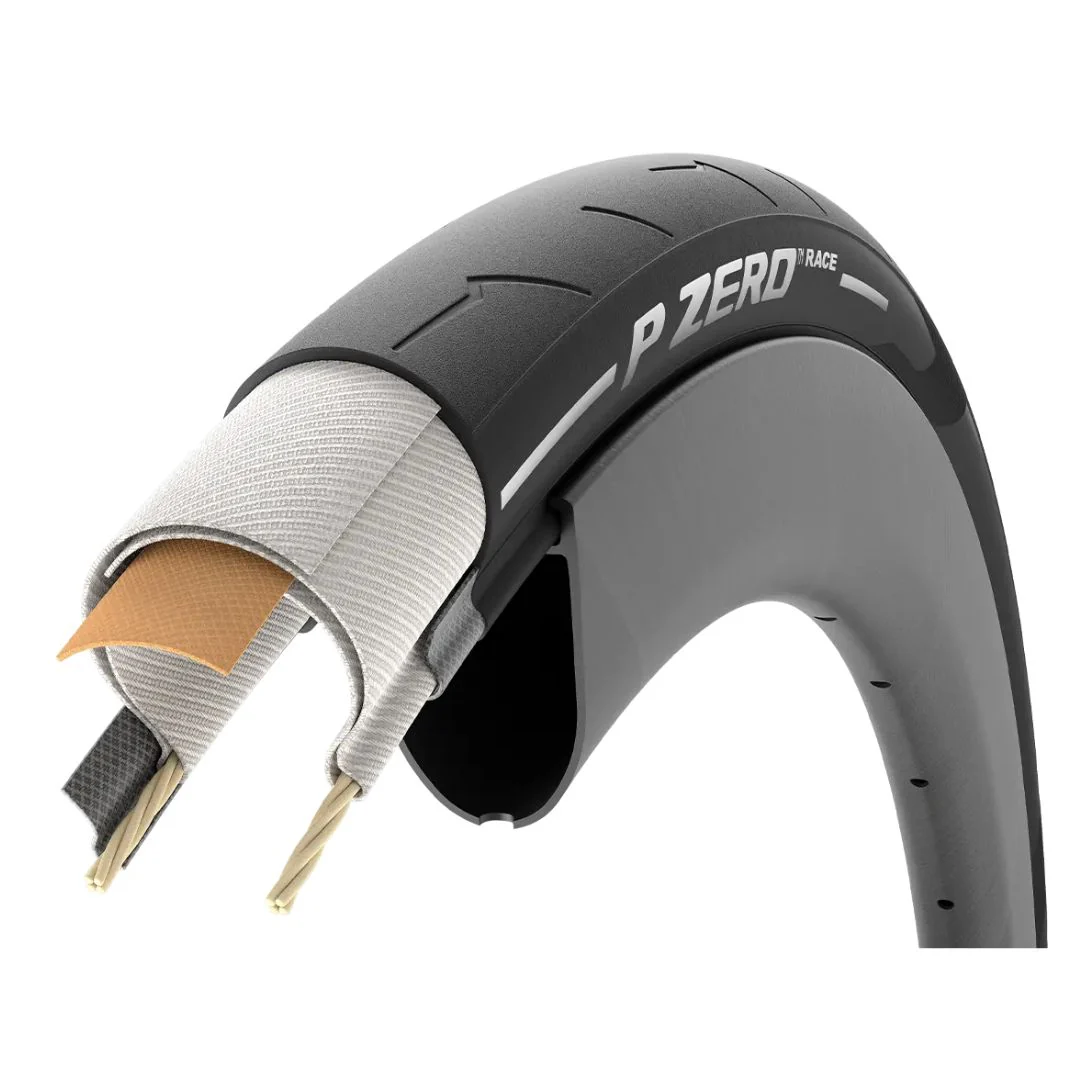 Copertone Pirelli P Zero Race - Gold - Image 4