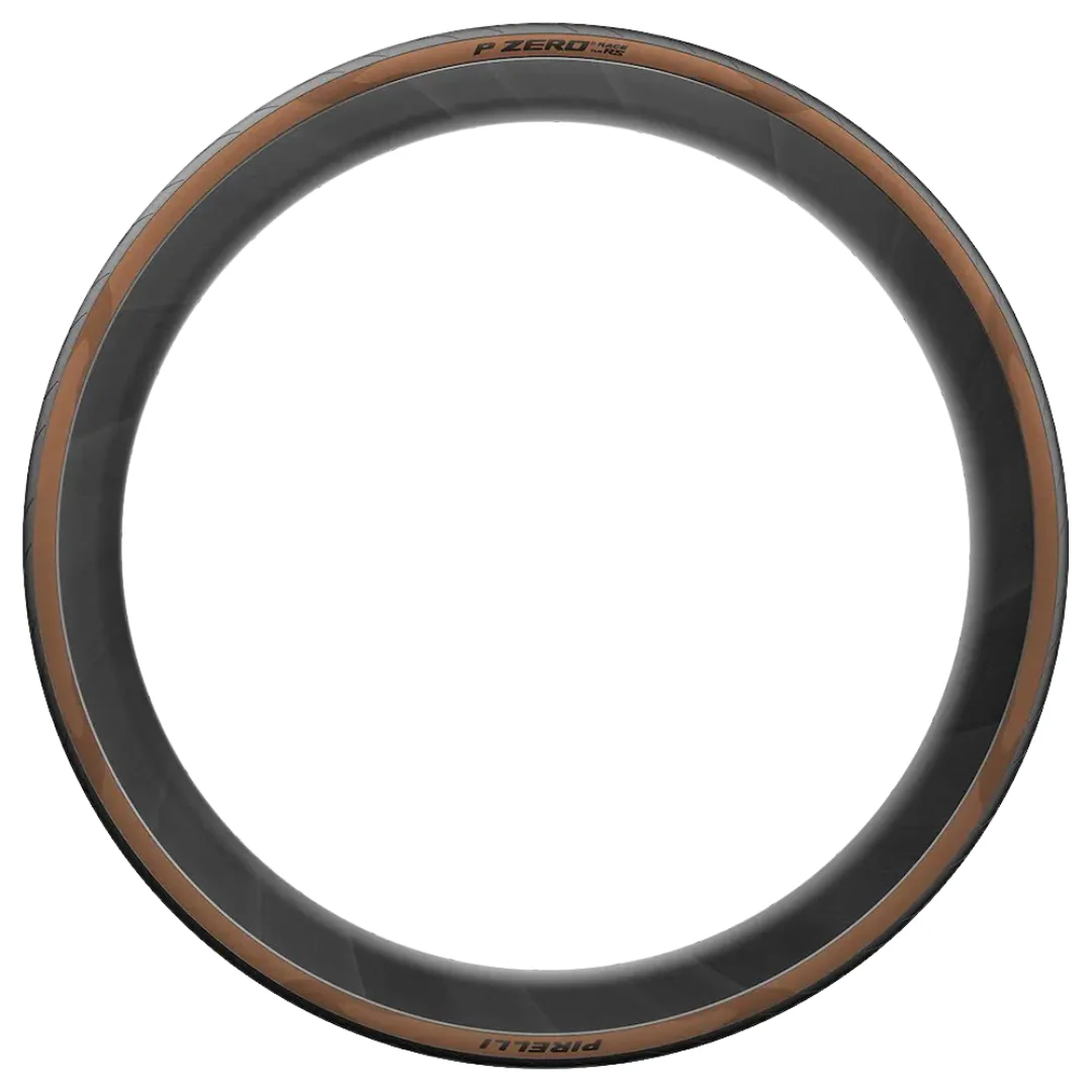Copertone Pirelli P Zero Race RS TLR - Nero/Para - Image 3