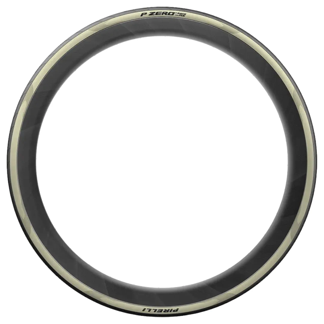 Copertone Pirelli P Zero Race RS TLR - Retro - Image 3