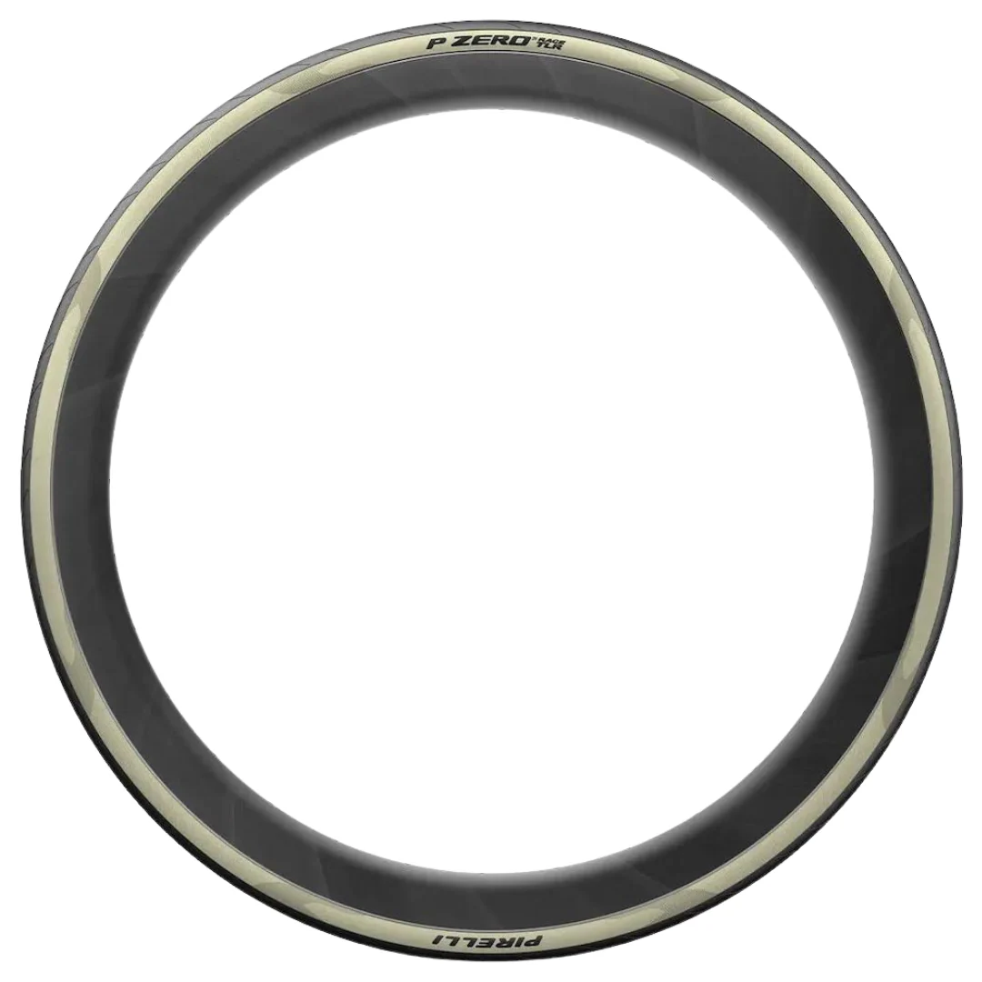 Copertone Pirelli P Zero Race TLR - Retro - Image 3