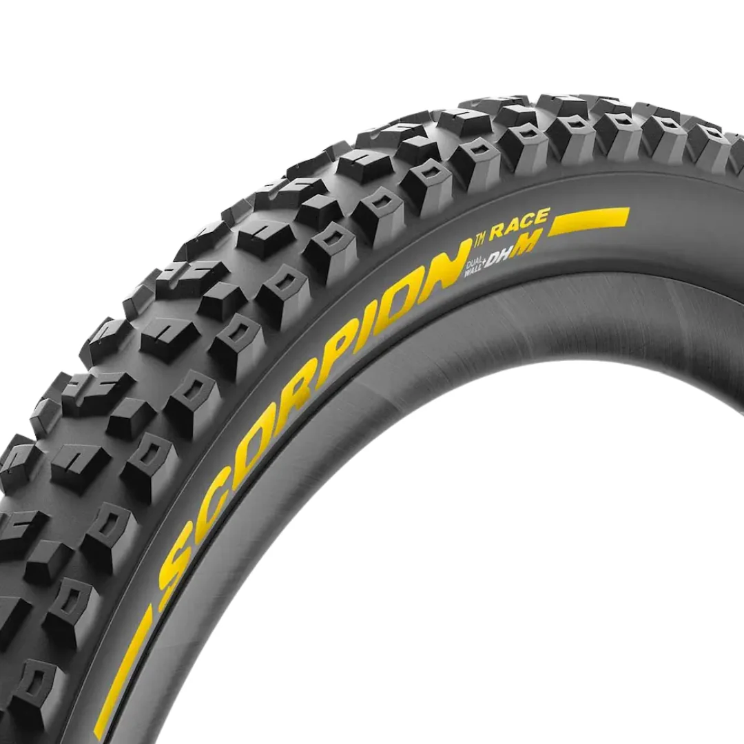 Copertone Pirelli Scorpion Race DH M