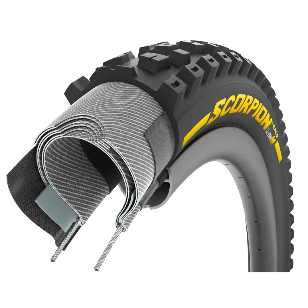 Copertone Pirelli Scorpion Race DH M - Image 4