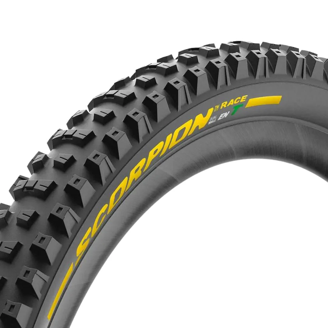 Copertone Pirelli Scorpion Race Enduro T