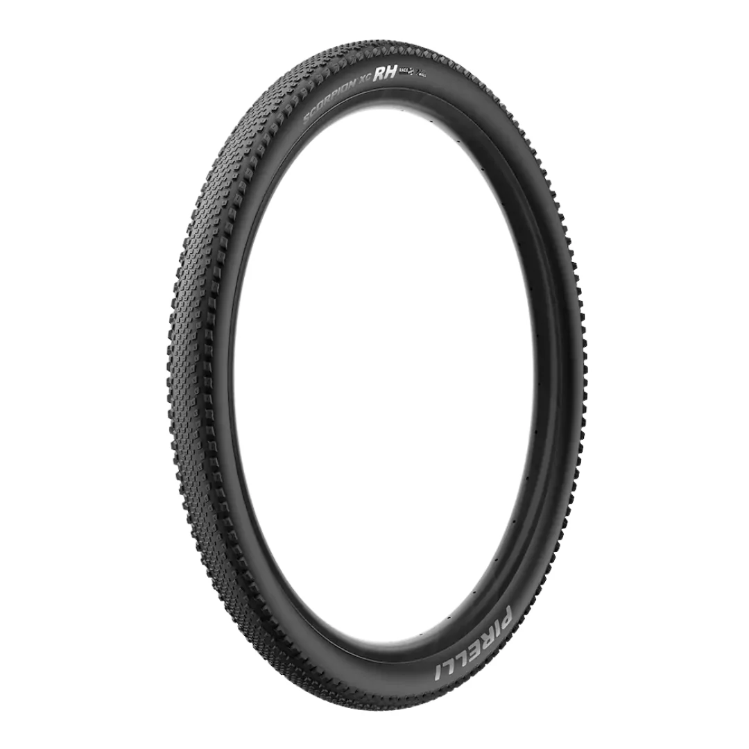 Copertone Pirelli Scorpion Race XC RH - Argento - Image 3