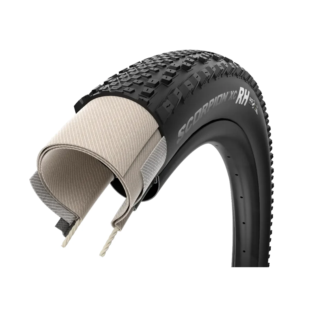 Copertone Pirelli Scorpion Race XC RH - Argento - Image 4