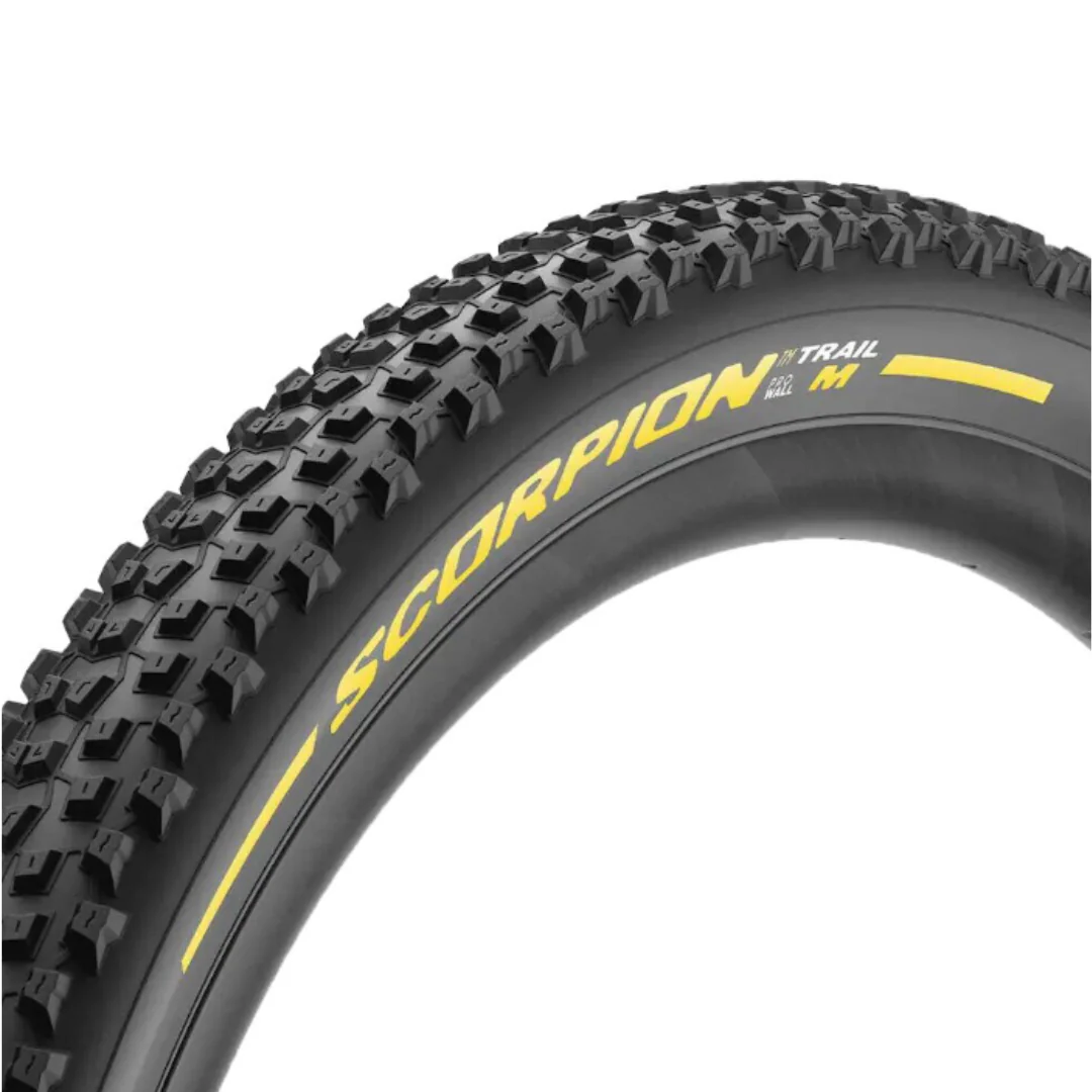 Copertone Pirelli Scorpion Trail M 29x2.4 Colour Edition