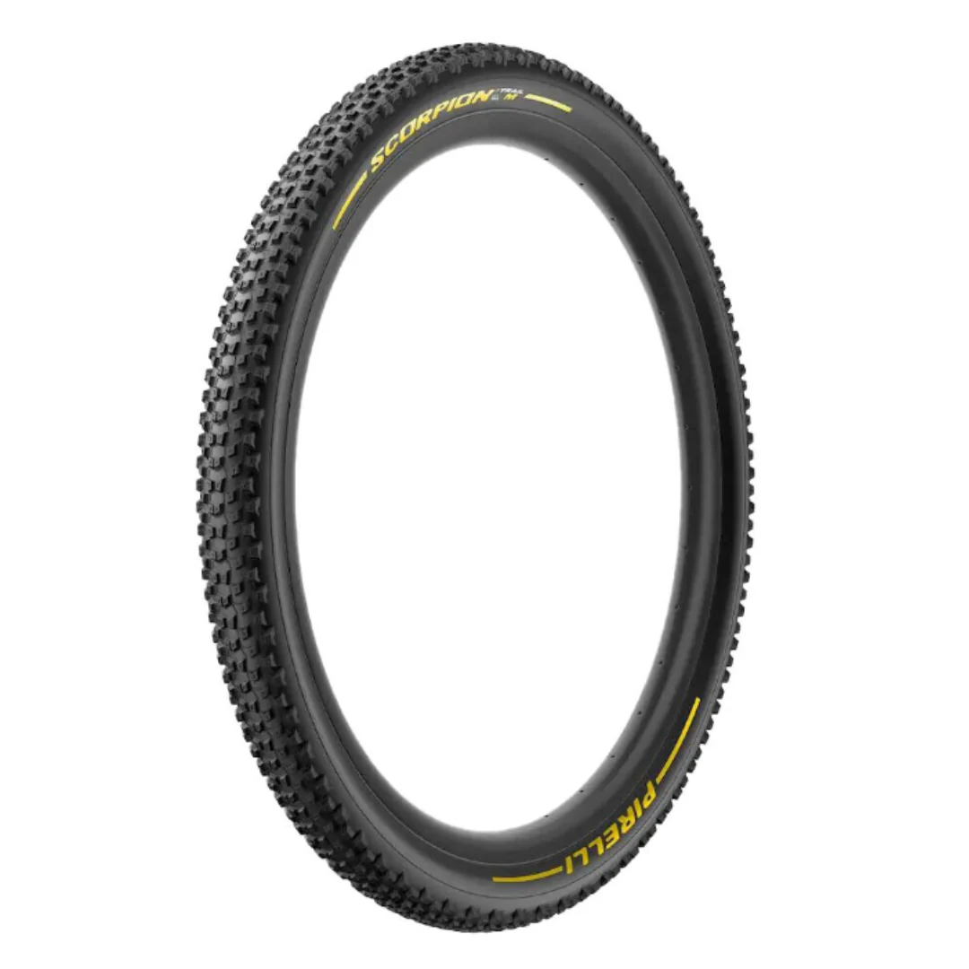 Copertone Pirelli Scorpion Trail M 29x2.4 Colour Edition - Image 2