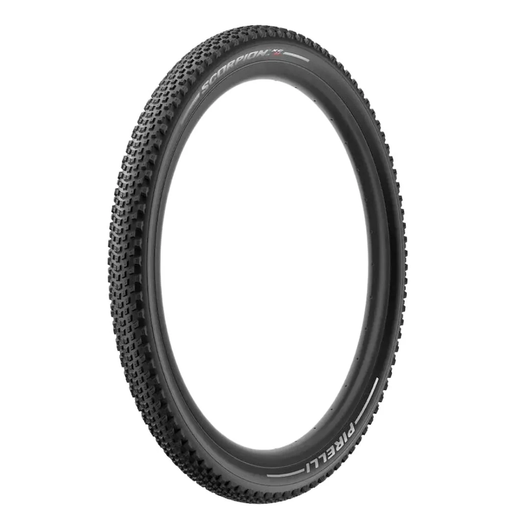 Copertone Pirelli Scorpion XC H - Nero - Image 2