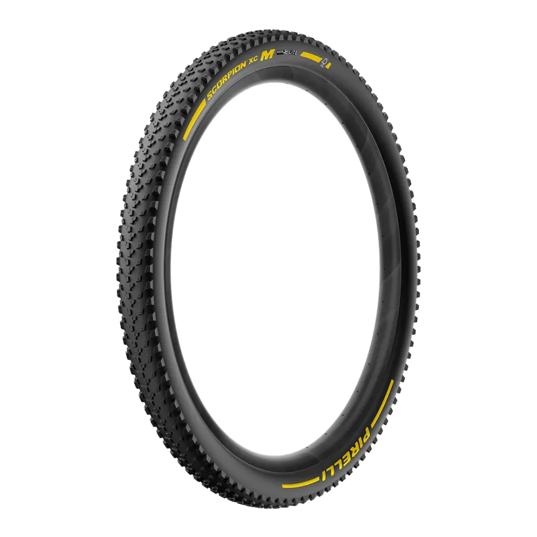 Copertone Pirelli Scorpion XC M Race Lite - Team Edition - Image 3