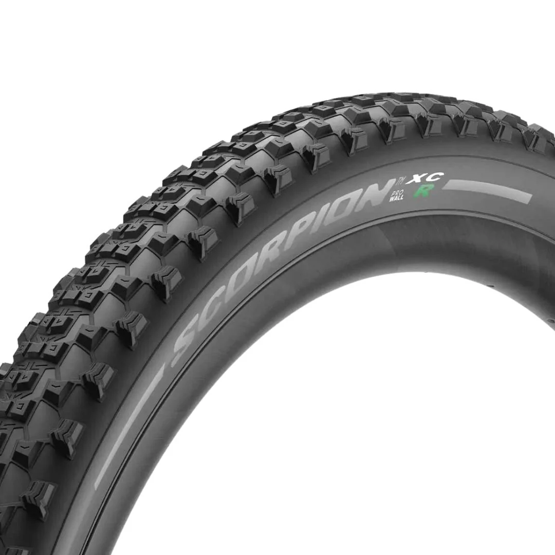 Copertone Pirelli Scorpion XC R - Nero