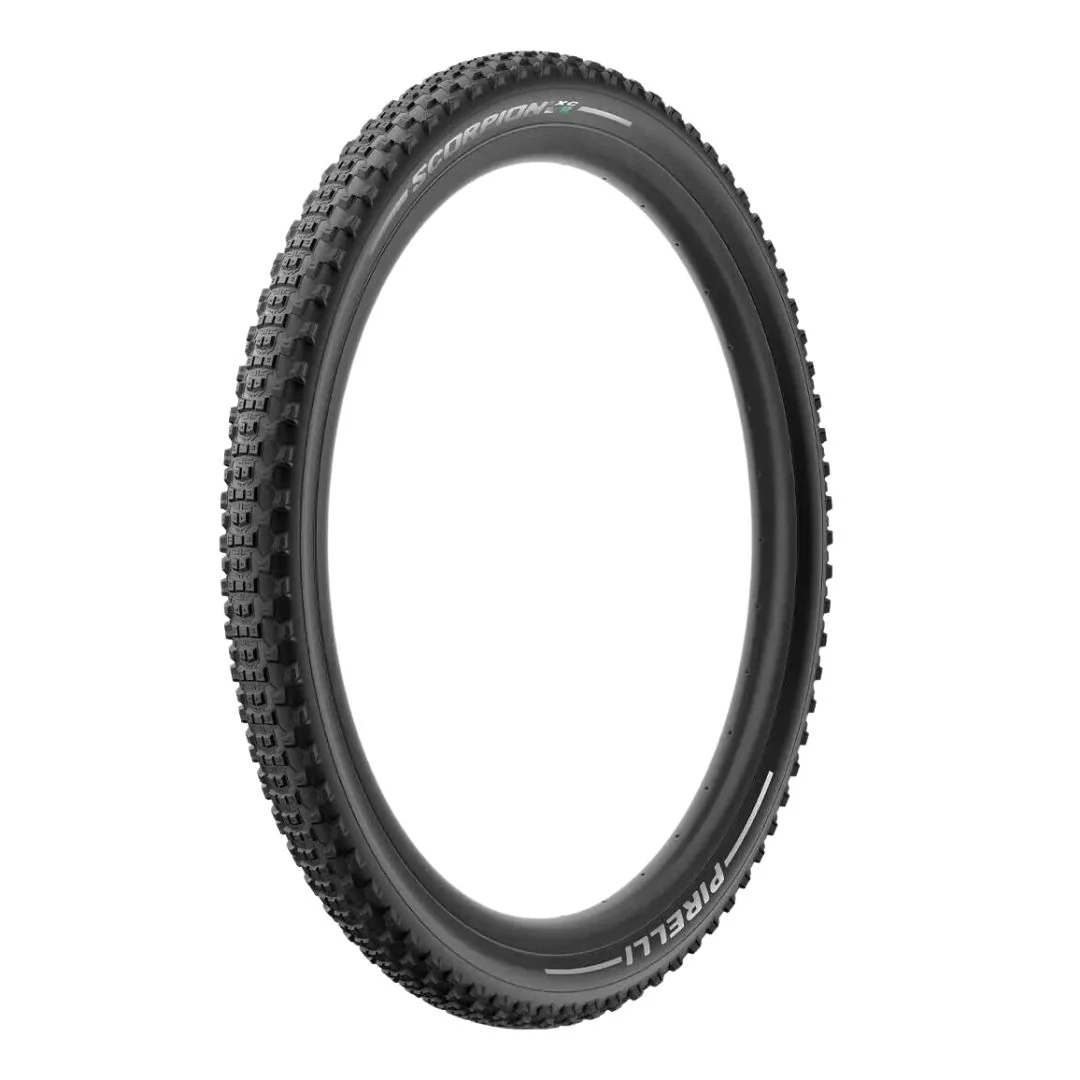 Copertone Pirelli Scorpion XC R - Nero - Image 2