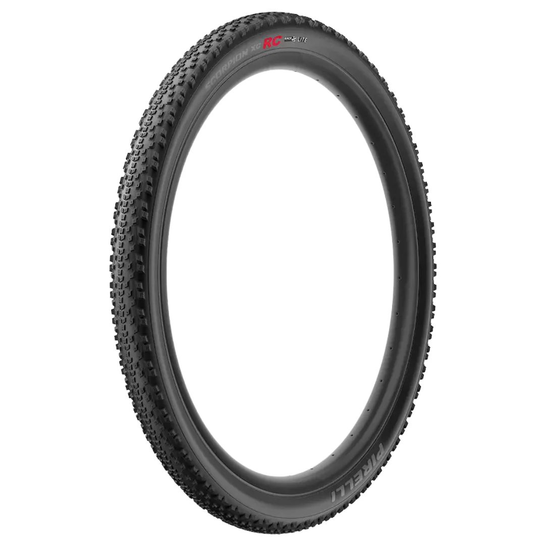 Copertone Pirelli Scorpion XC RC Race Lite - Nero - Image 3