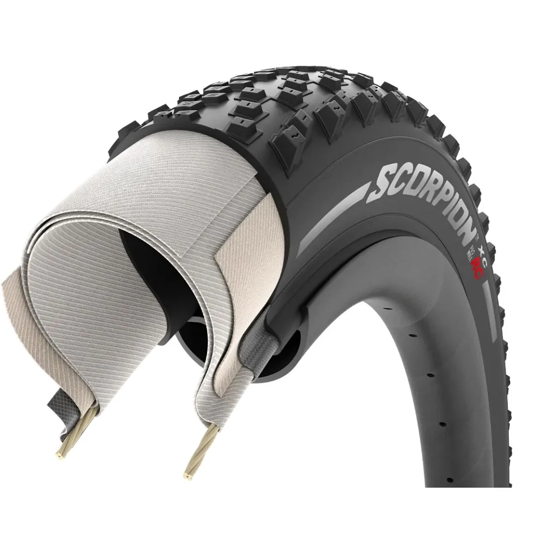 Copertone Pirelli Scorpion XC RC Pro Wall - Image 5