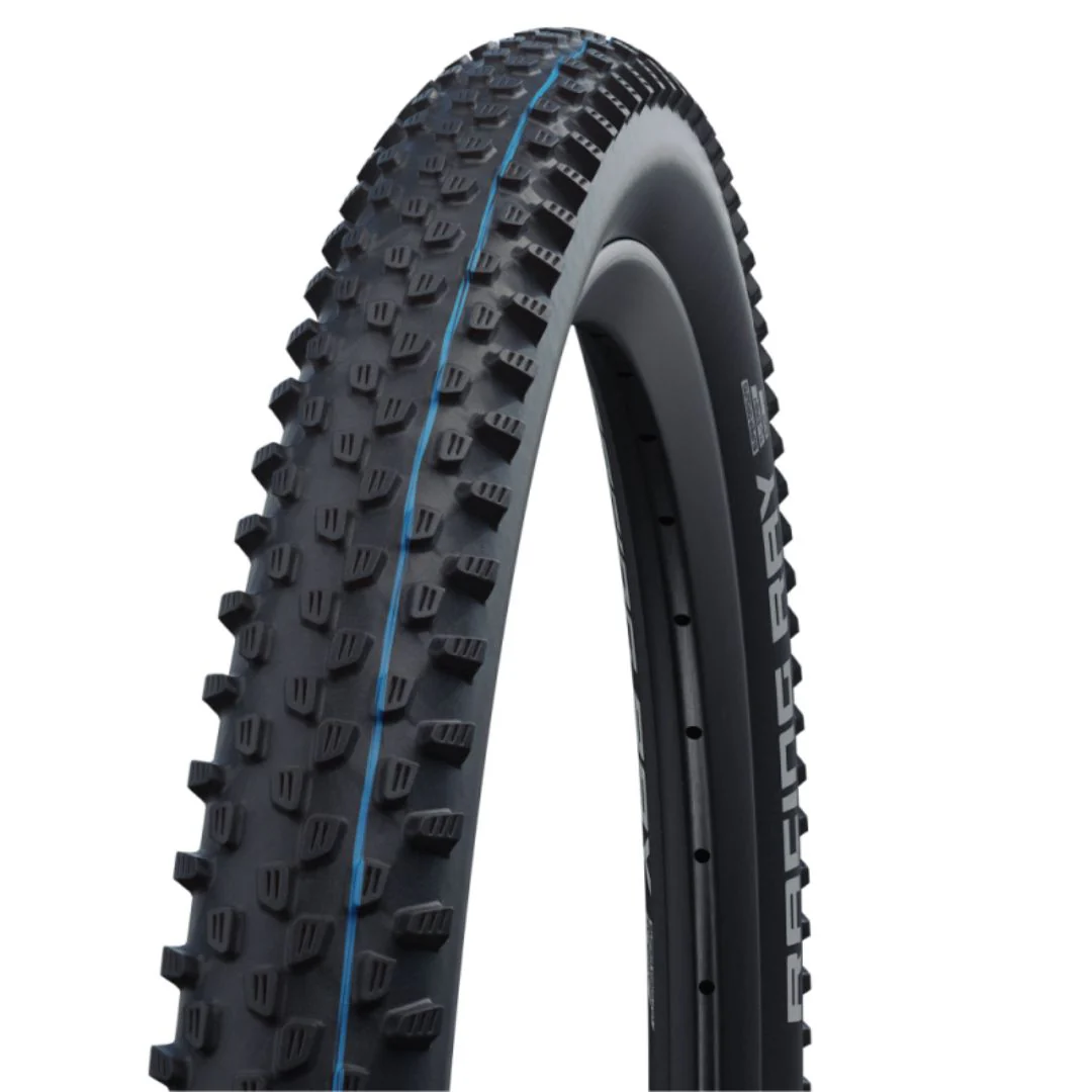 Copertone Schwalbe Racing Ray Super Ground - Nero