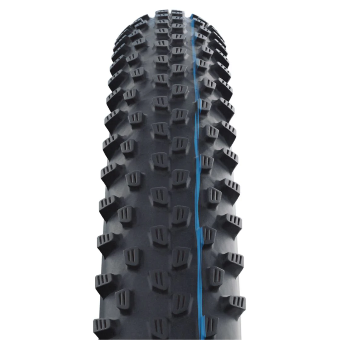 Copertone Schwalbe Racing Ray Super Ground - Nero - Image 2