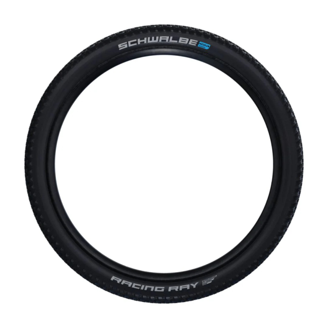 Copertone Schwalbe Racing Ray Super Ground - Nero - Image 3
