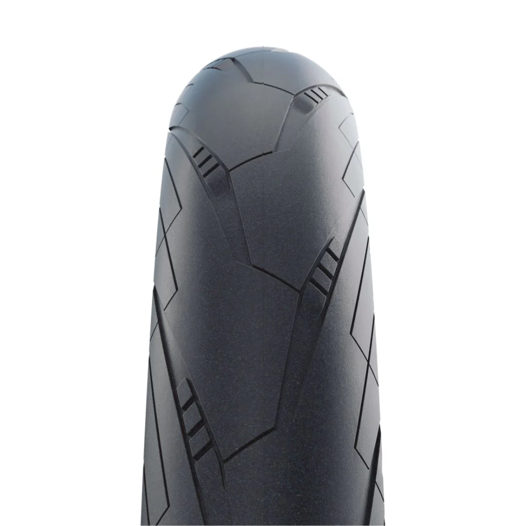 Copertone Schwalbe Super Moto Perf Line Race-Guard Rigido 29x2.40 - Nero - Image 3