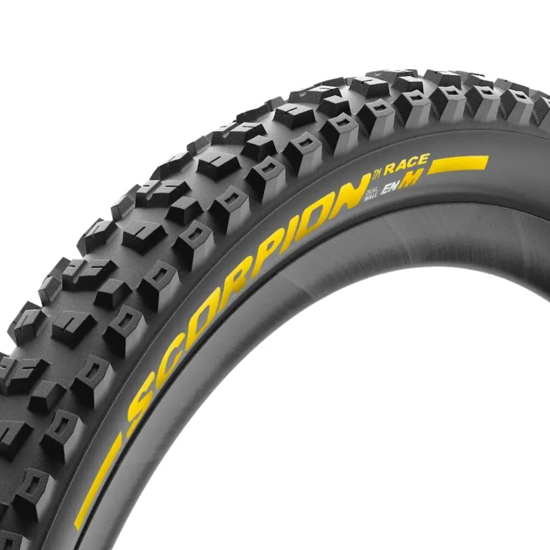 Copertone Scorpion Race Enduro M