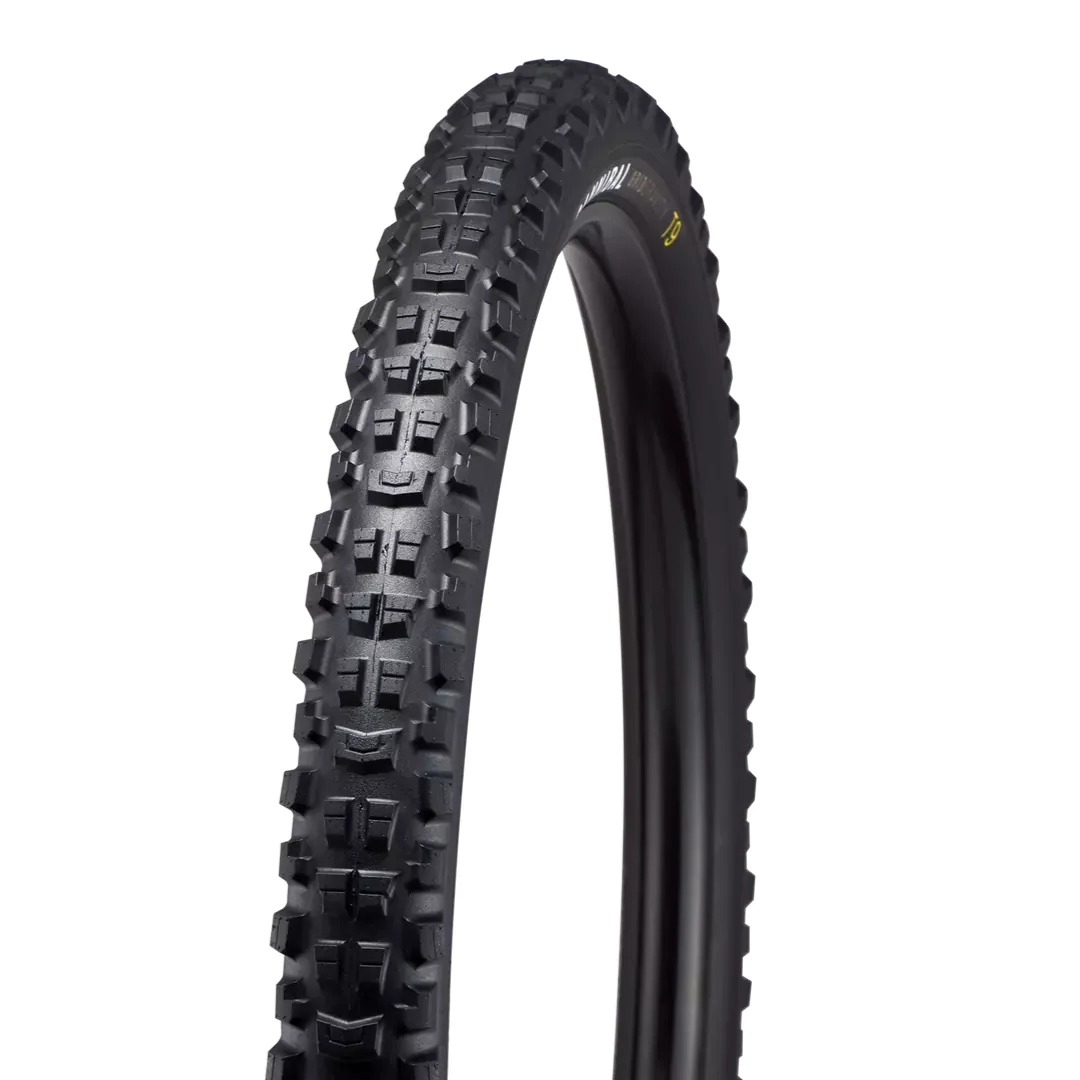 Copertone Specialized Cannibal Grid Gravity 2Bliss Ready T9 - Nero