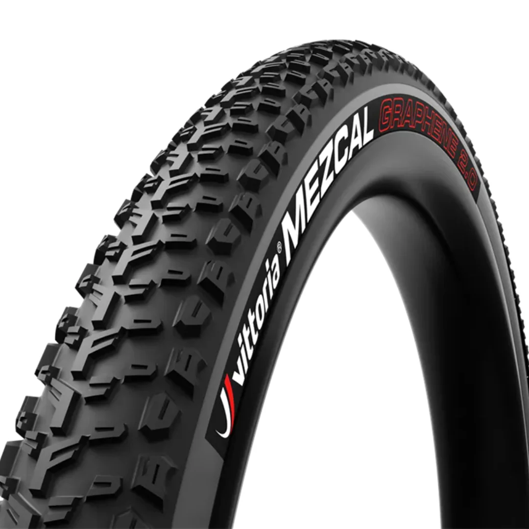 Copertone Vittoria Mezcal III XC-Trail - Antracite/Nero