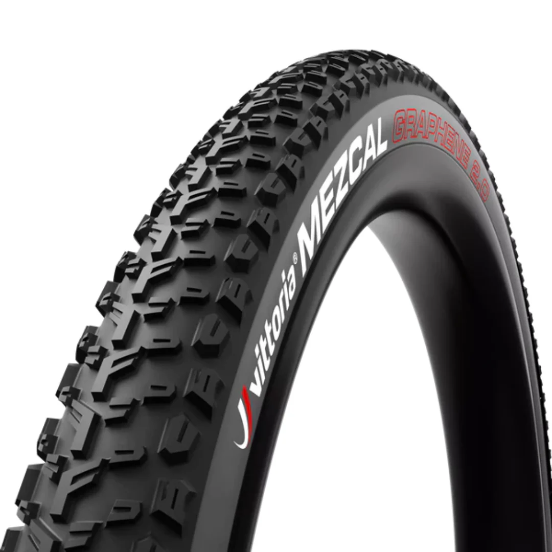 Copertone Vittoria Mezcal Gravel Endurance 700x35 - Antracite/Nero