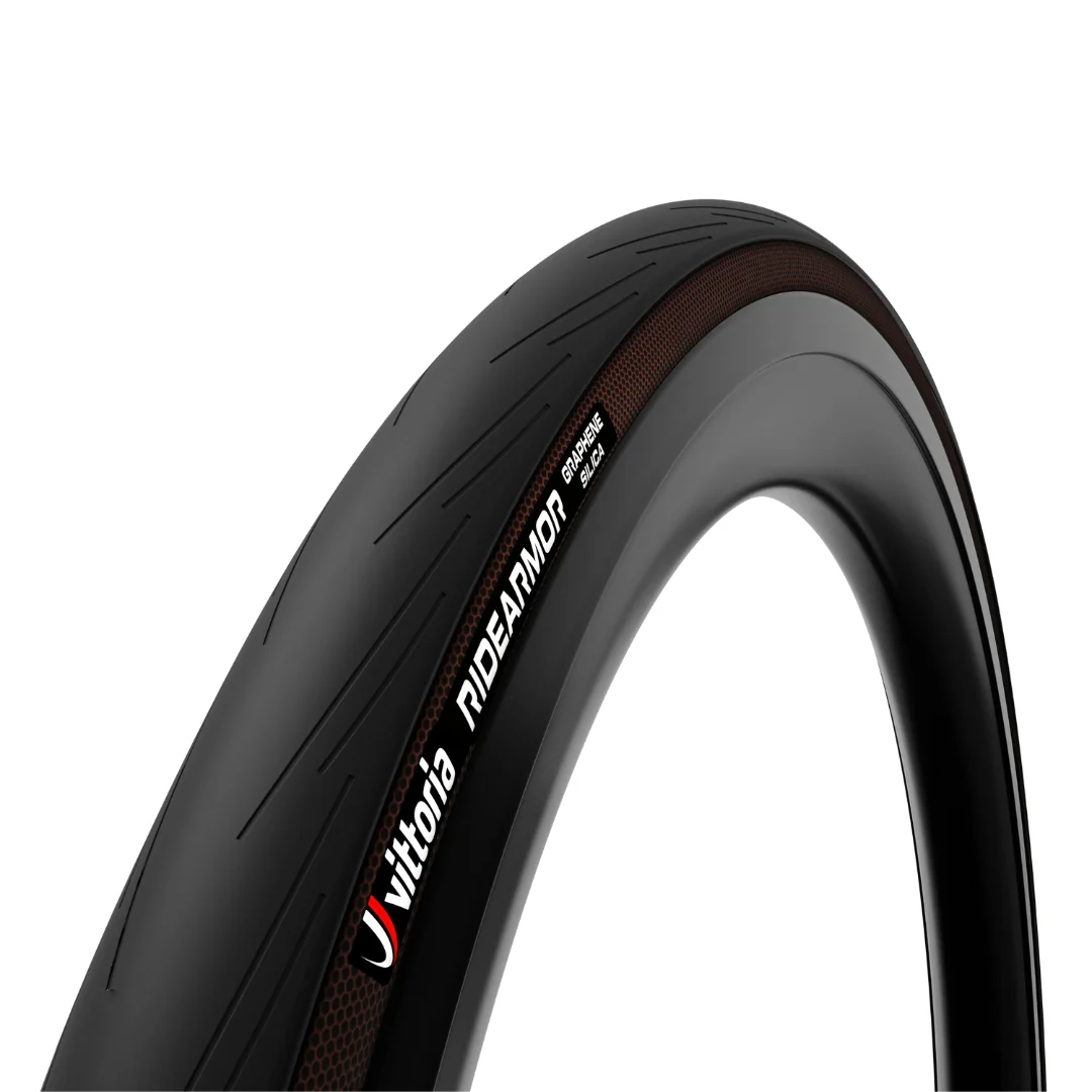 Copertone Vittoria RideArmor - Nero