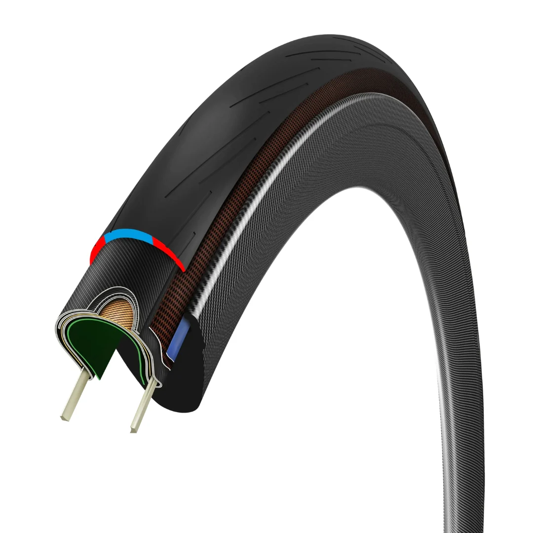 Copertone Vittoria RideArmor - Nero - Image 2